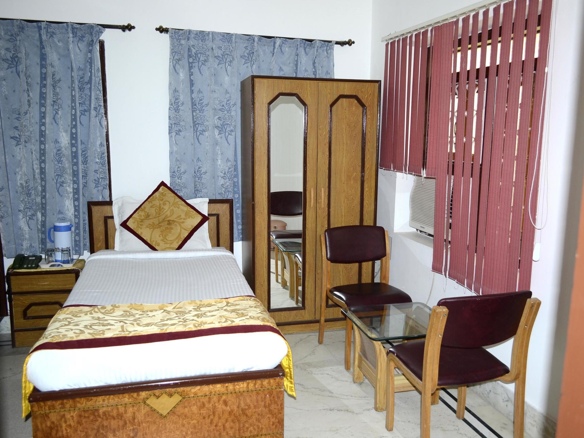 Hotel Tokyo Vihar Bodh Gaya Ngoại thất bức ảnh