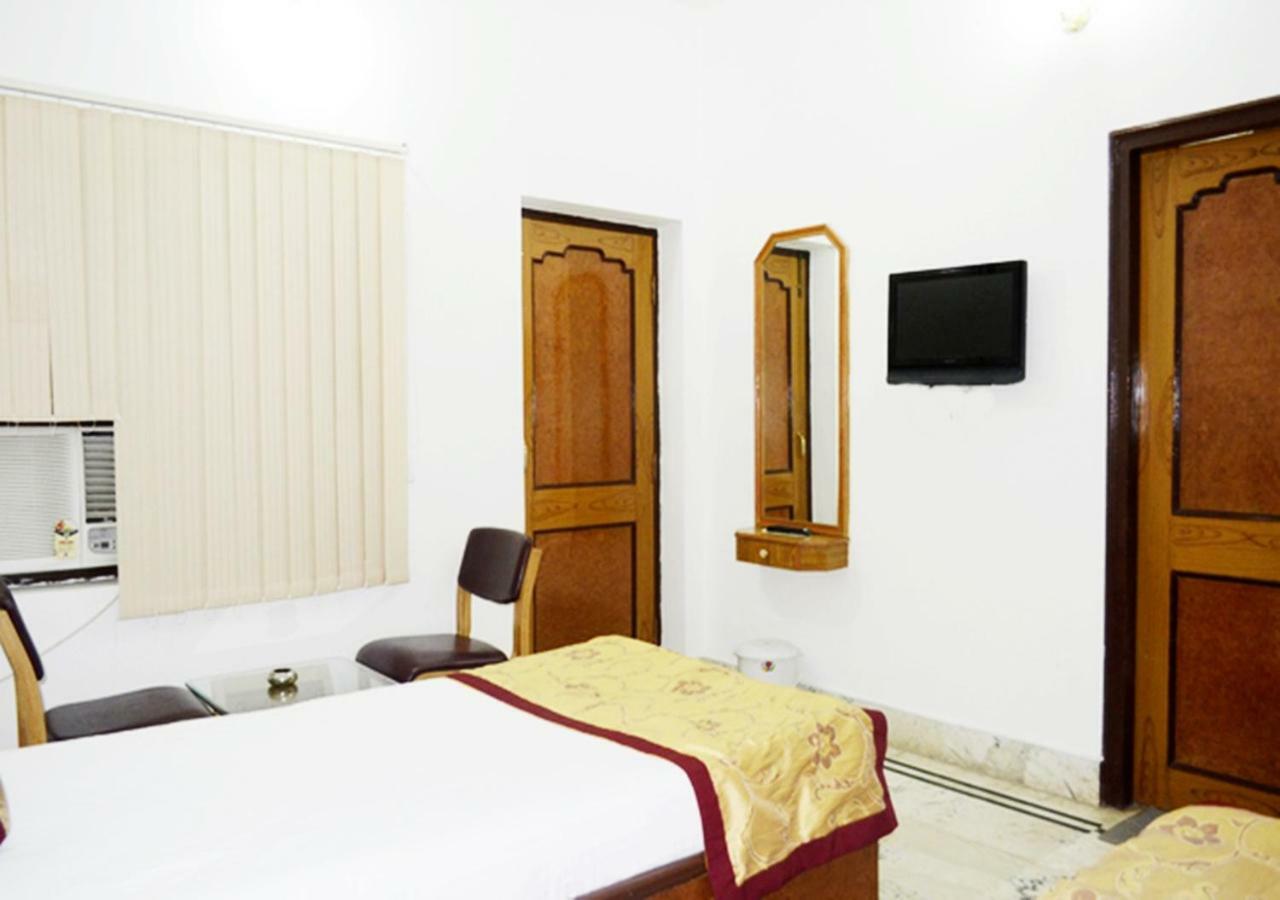 Hotel Tokyo Vihar Bodh Gaya Ngoại thất bức ảnh