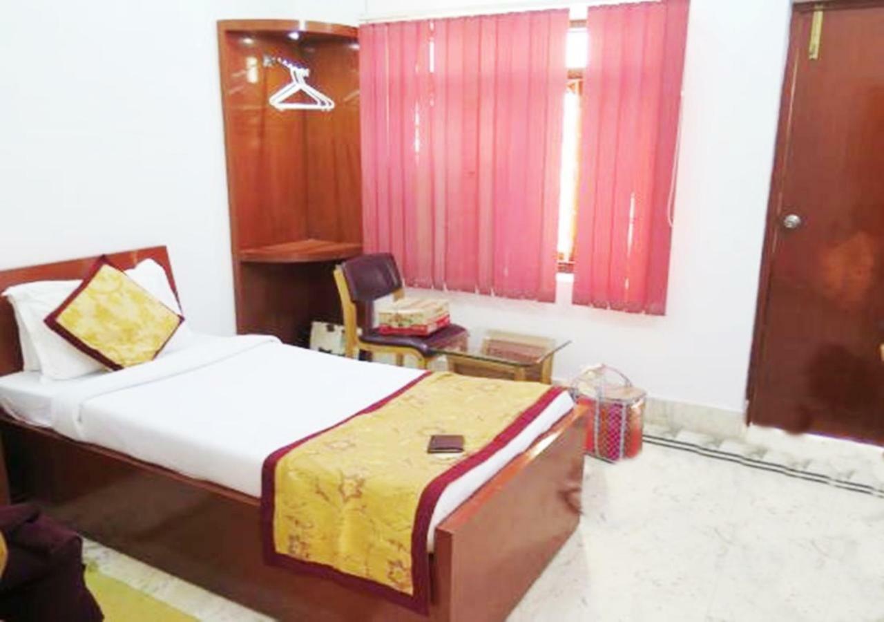 Hotel Tokyo Vihar Bodh Gaya Ngoại thất bức ảnh