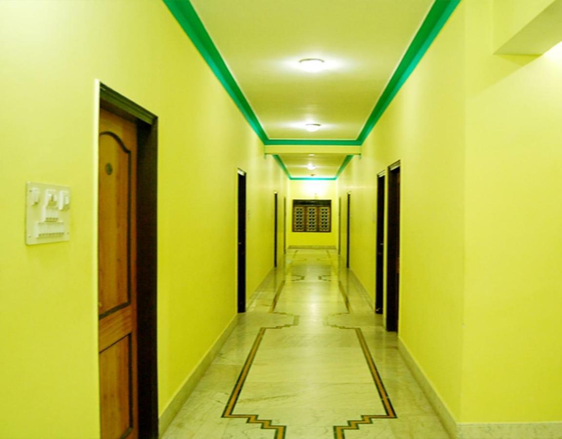 Hotel Tokyo Vihar Bodh Gaya Ngoại thất bức ảnh