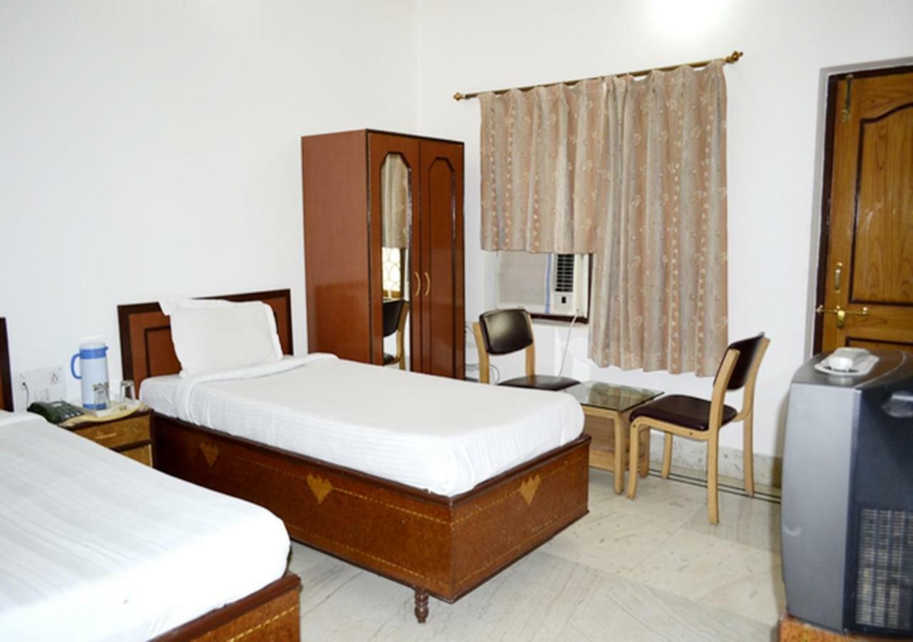 Hotel Tokyo Vihar Bodh Gaya Ngoại thất bức ảnh