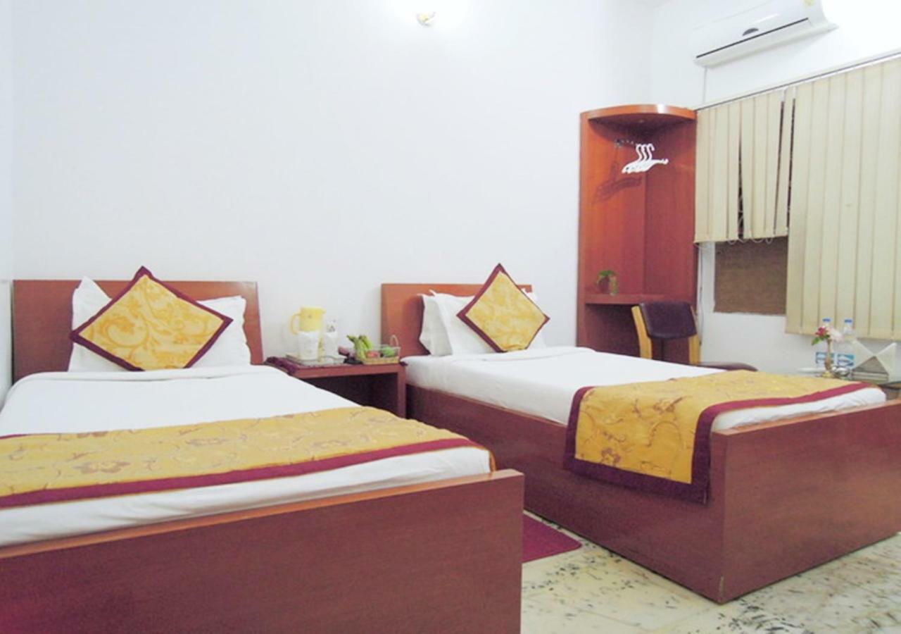 Hotel Tokyo Vihar Bodh Gaya Ngoại thất bức ảnh