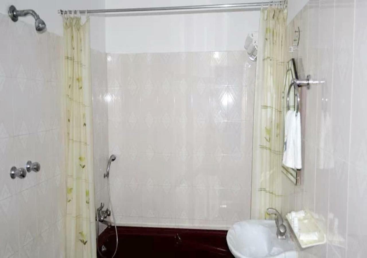 Hotel Tokyo Vihar Bodh Gaya Ngoại thất bức ảnh