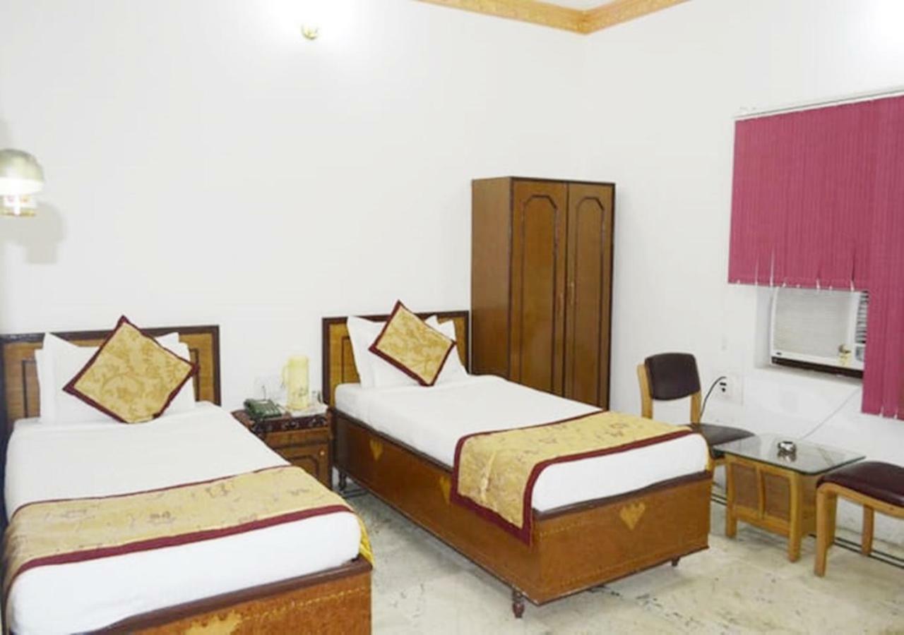 Hotel Tokyo Vihar Bodh Gaya Ngoại thất bức ảnh