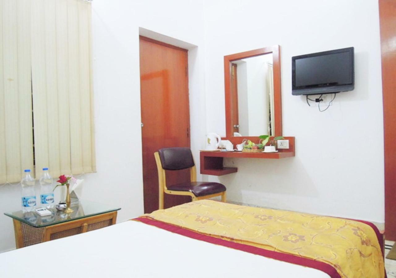 Hotel Tokyo Vihar Bodh Gaya Ngoại thất bức ảnh