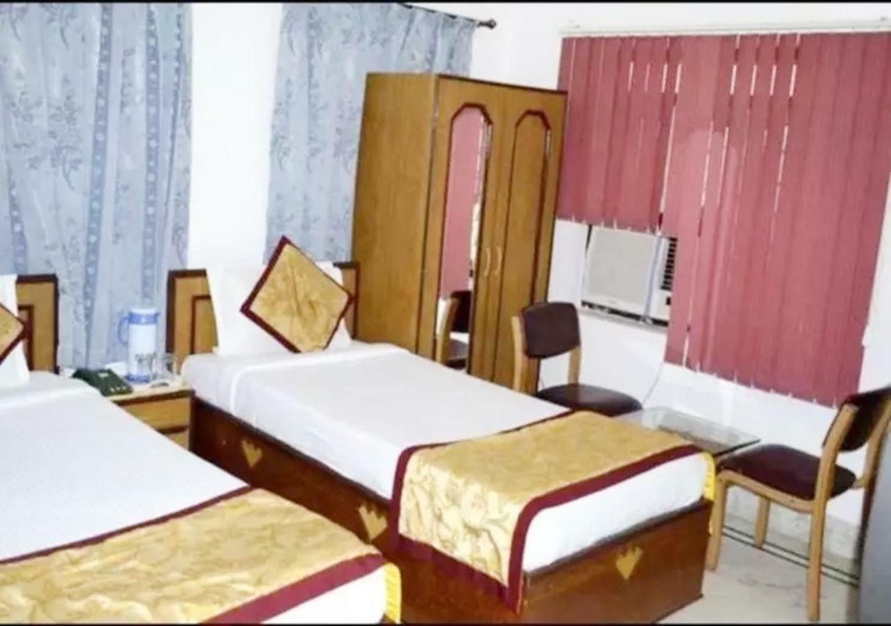 Hotel Tokyo Vihar Bodh Gaya Ngoại thất bức ảnh