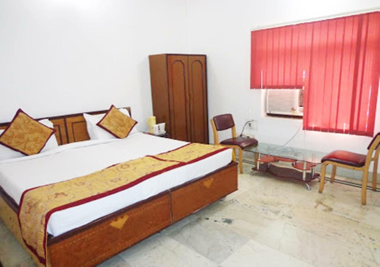 Hotel Tokyo Vihar Bodh Gaya Ngoại thất bức ảnh