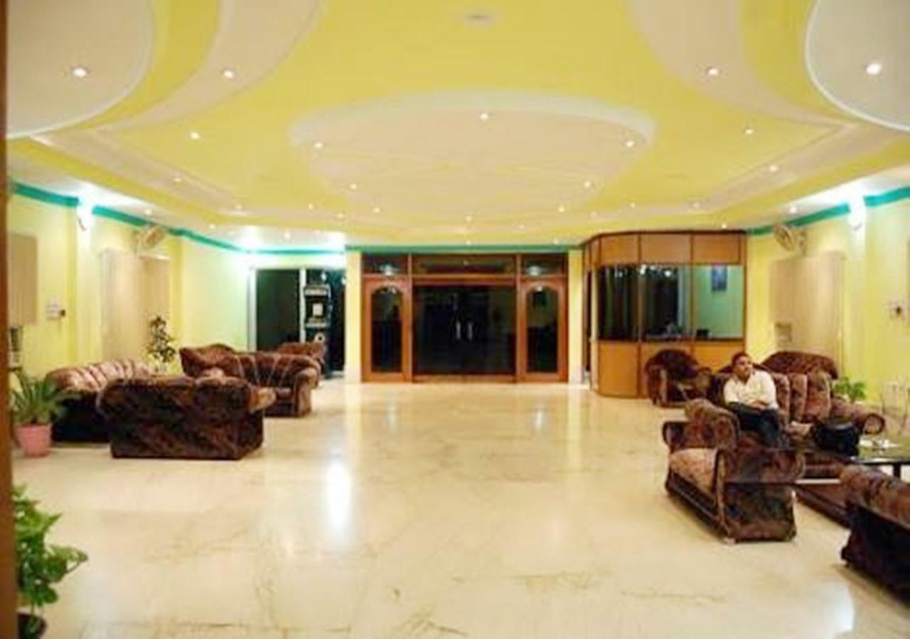 Hotel Tokyo Vihar Bodh Gaya Ngoại thất bức ảnh