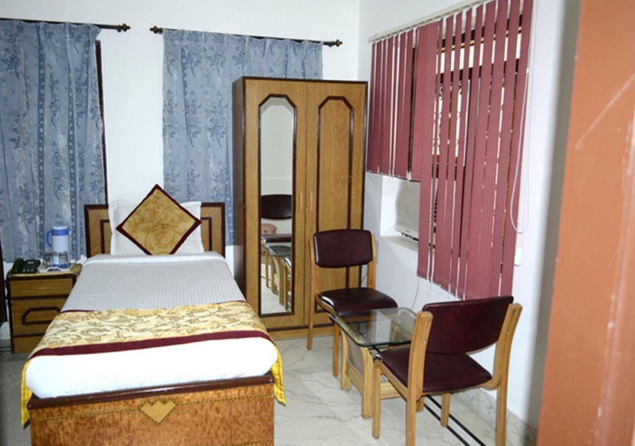 Hotel Tokyo Vihar Bodh Gaya Ngoại thất bức ảnh
