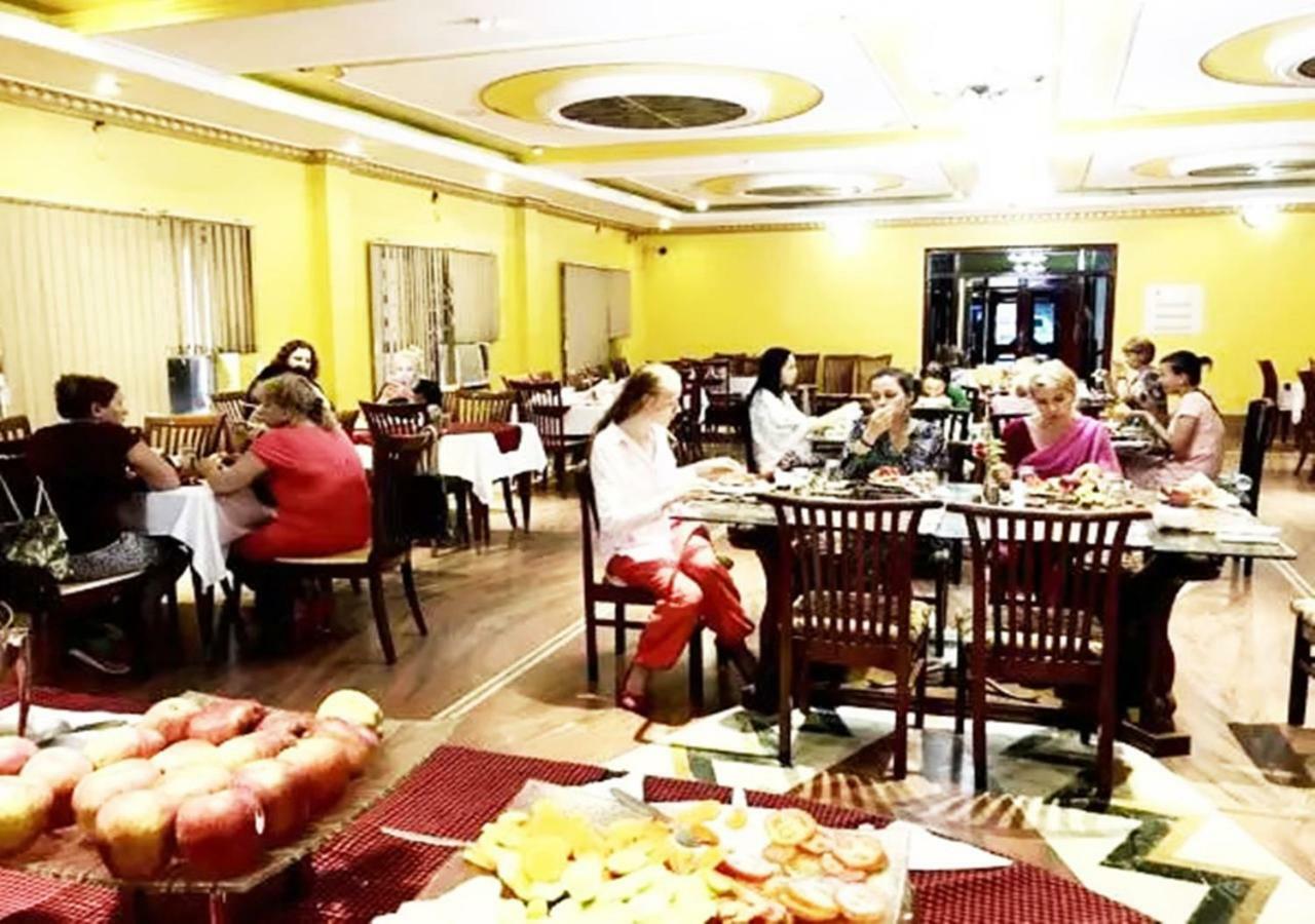 Hotel Tokyo Vihar Bodh Gaya Ngoại thất bức ảnh